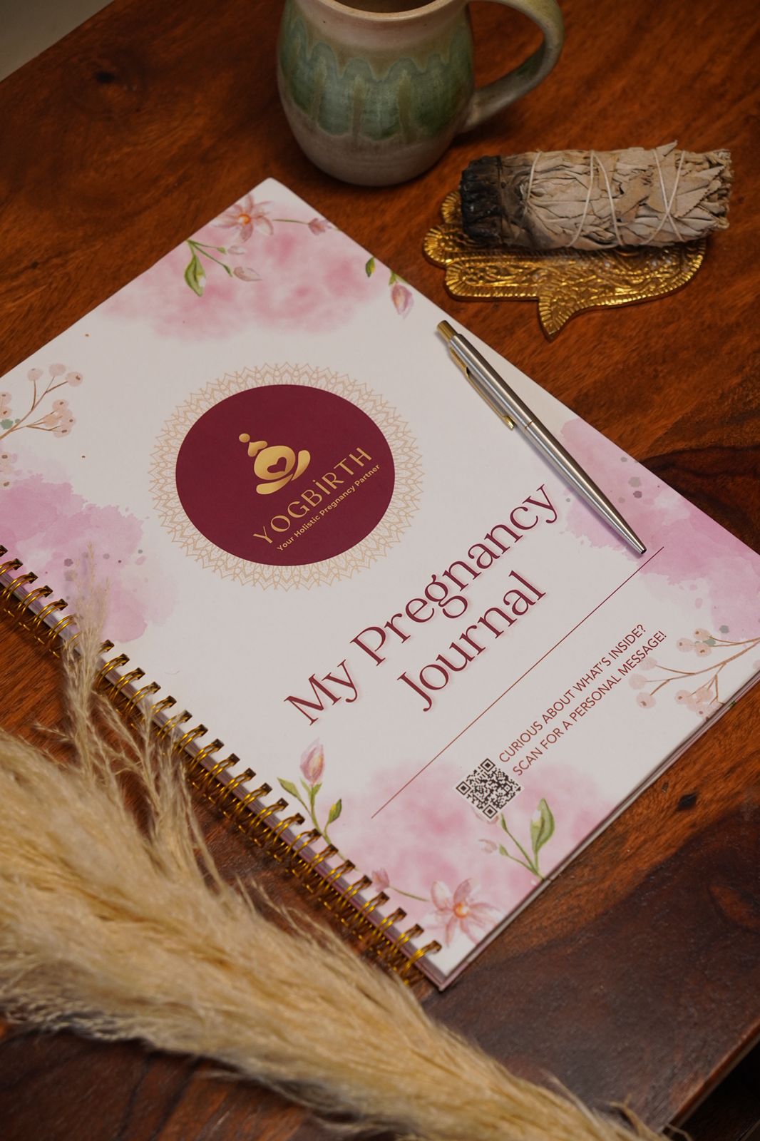 Pregnancy Journal