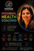 Individual Health Coaching