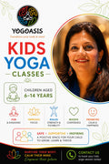 Kids Yoga Classes