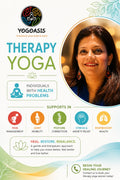 Therapy Yoga