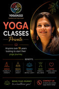 Private Yoga Classes