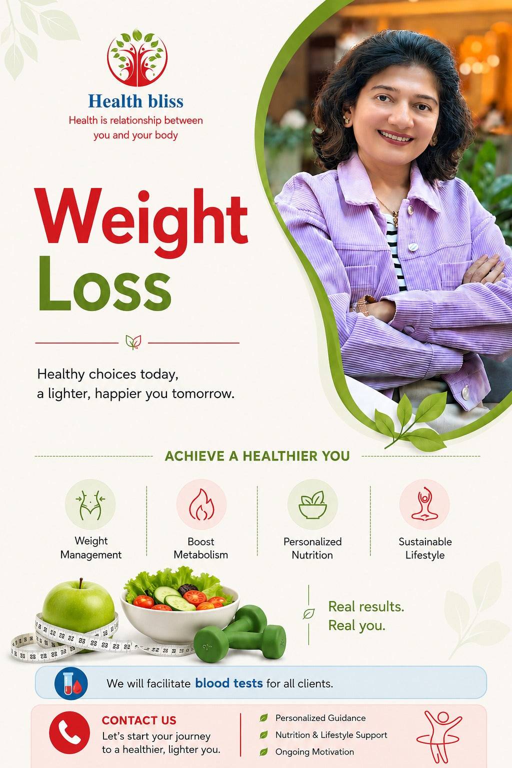 Weight Loss Program