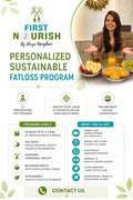 Personalized Weight Loss & Fatloss Program UAE