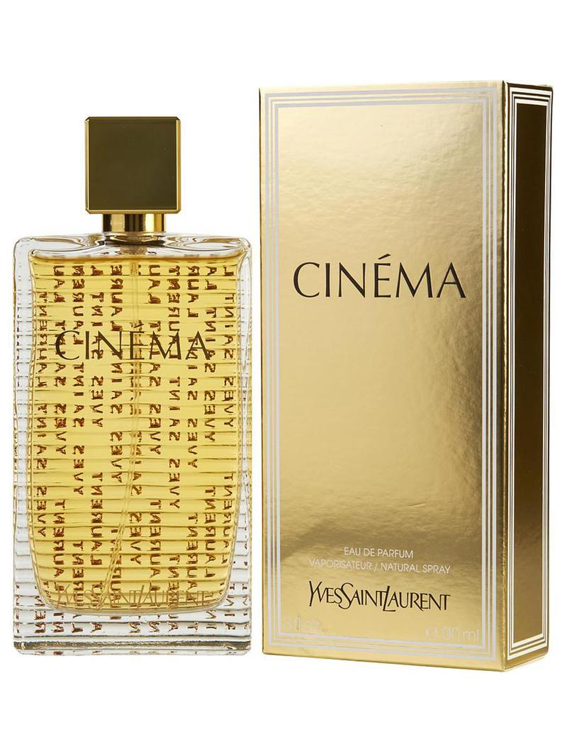 Yves Saint Laurent Cinema Eau de Parfum 90ml