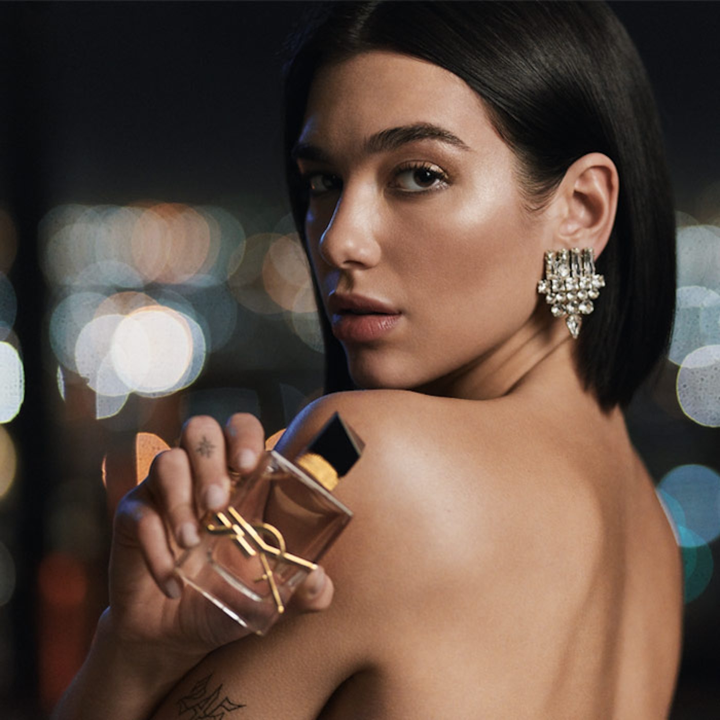 Yves Saint Laurent Libre Eau de Parfum 90ml