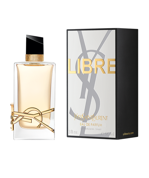Yves Saint Laurent Libre Eau de Parfum 90ml