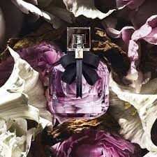 Yves Saint Laurent MON PARIS Eau de Parfum 90ml