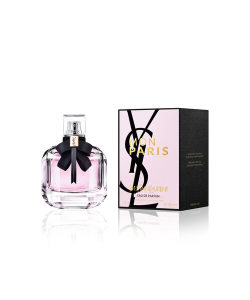 Yves Saint Laurent MON PARIS Eau de Parfum 90ml