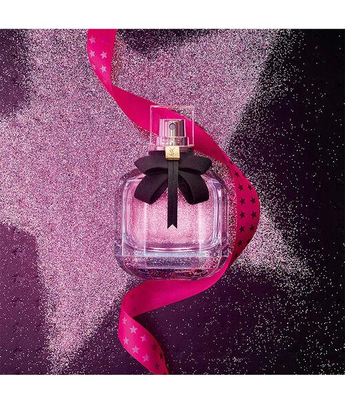 Yves Saint Laurent MON PARIS Eau de Parfum 90ml