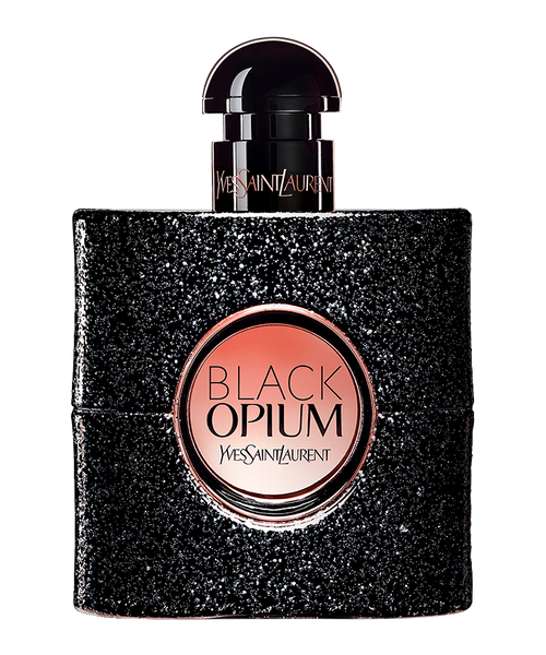 Yves Saint Laurent BLACK OPIUM Eau de Parfum 50ml