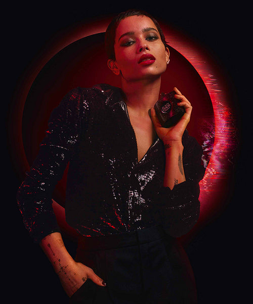 Yves Saint Laurent BLACK OPIUM Eau de Parfum EXTREME 50ml