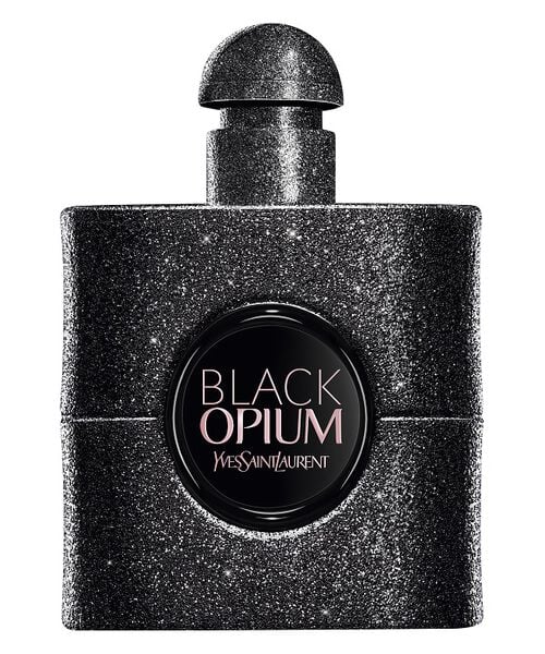 Yves Saint Laurent BLACK OPIUM Eau de Parfum EXTREME 50ml