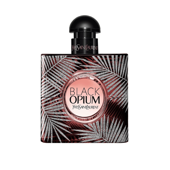 Yves Saint Laurent BLACK OPIUM Exotic Illusion Limited Edition Eau de Parfum 50ml