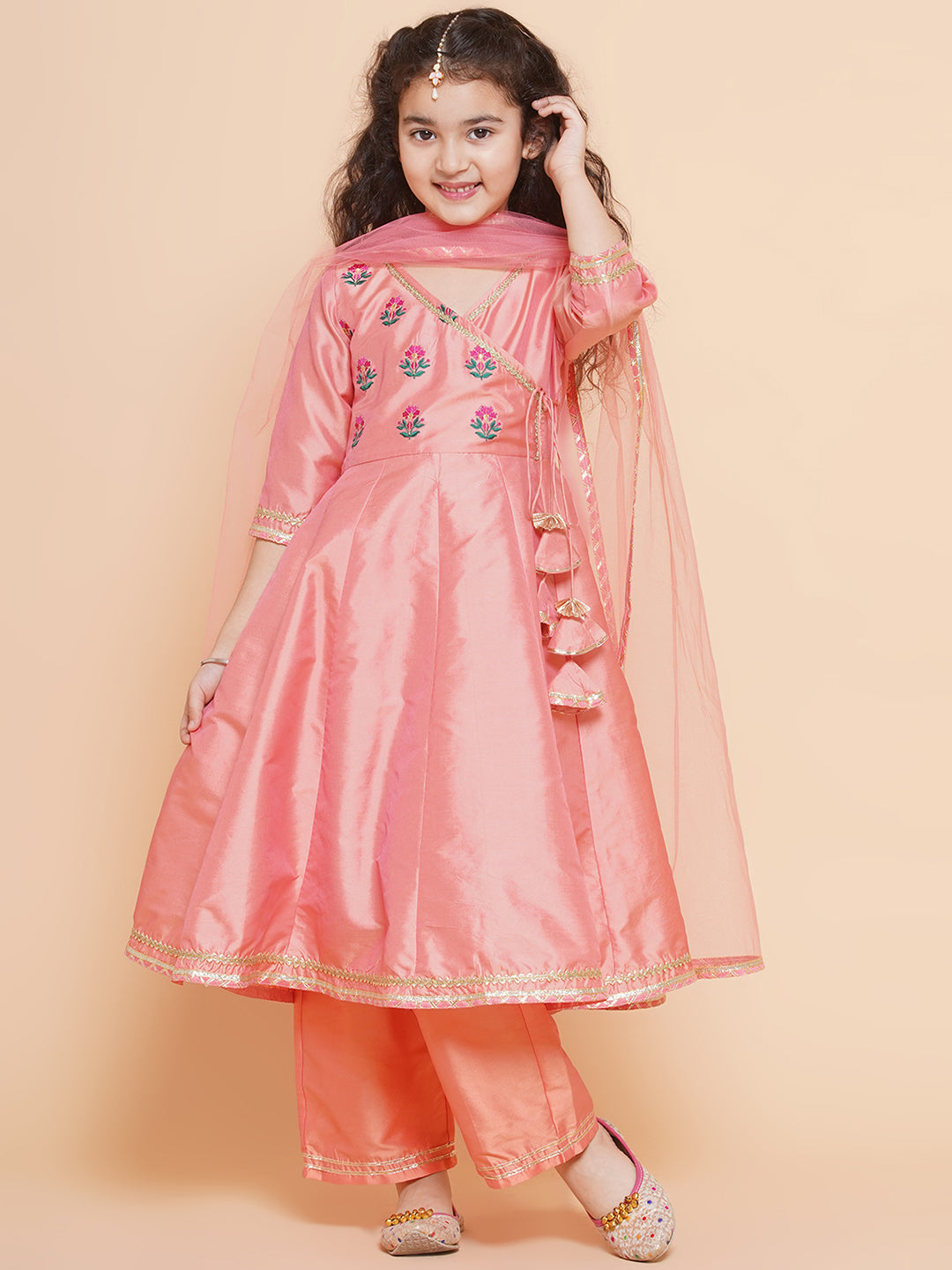Bitiya by Bhama