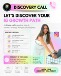 Instagram Discovery Call & Personal Branding Strategy